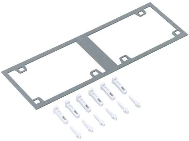 Solar Plus Spelsberg AK KS-IP65 #####Tvirtinimo medžiagos 1 vnt.