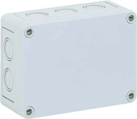 Spelsberg OBUD.PUST.TK 130X94X57 IP66 PS1309-6-M