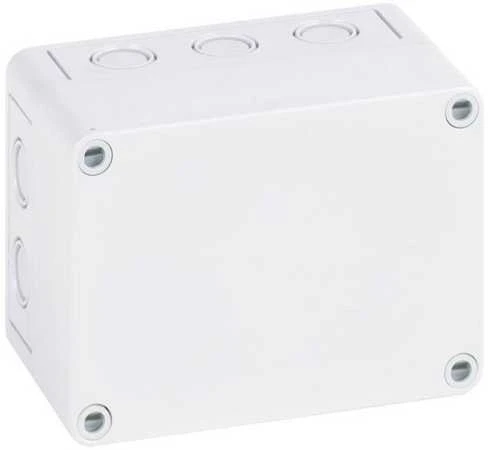 Spelsberg OBUD.PUST.TK 130X130X75 IP66 PS1313-7-M