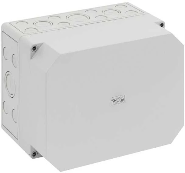 Spelsberg OBUD.PUST.TK 254X180X165 IP66 PS2518-16M