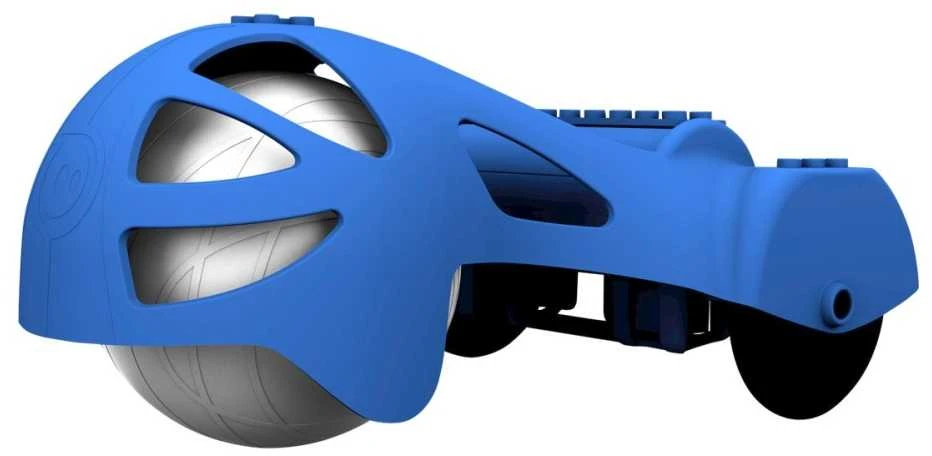 Sphero Sfero vežimas – mėlynas