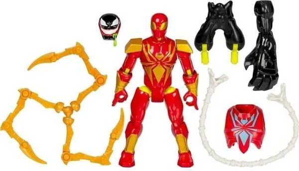 Spiderman Žaislinė figūrėlė Marvel Mixmashers F9206