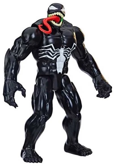 SPIDER-MAN Klasikinis Venomas, 30,5 cm