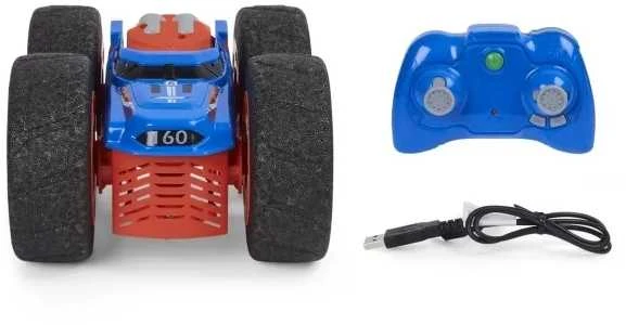Spin Master AIR HOGS valdoma transporto priemonė Jump Fury, 6060398