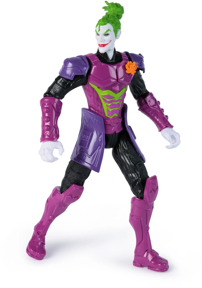 Spin Master Batman Betmeno figūrėlė 30 cm - Džokeris Nindzė (6074675)