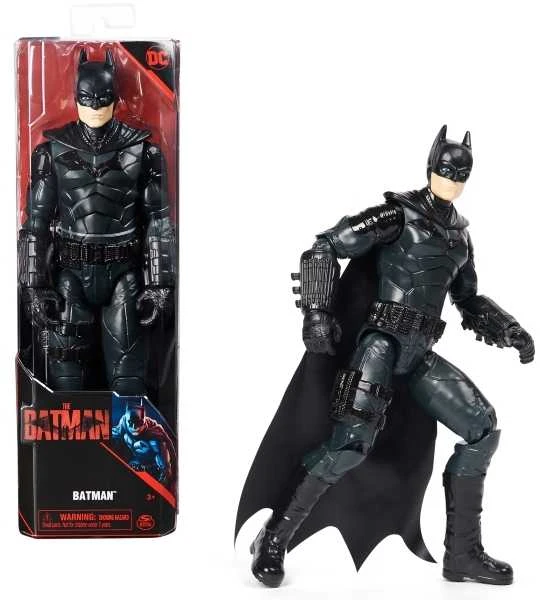 Spin Master BATMAN 12'' figūrėlė, 6061620
