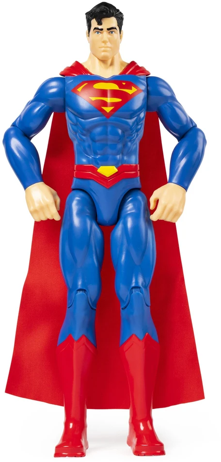 Spin Master DC figure 12'' Superman, 6056778