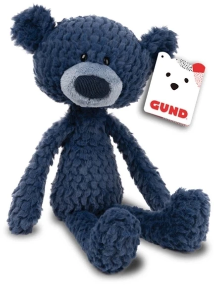 „Spin Master Gund Gund“ dantų krapštukas, meškiukas, banguotas, 38 cm