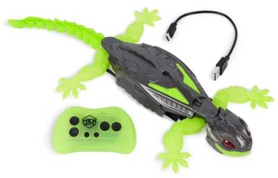 „Hex Bots Nano Smart Gecko RC“