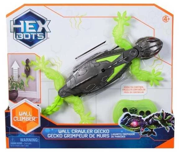 „Hex Bots Nano Smart Gecko RC“