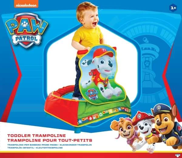 Spin Master Vaikiškas batutas Paw Patrol Marshall , 304PTR01E