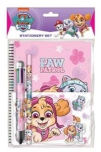 Spin Master PAW PATROL rašymo rinkinys, 045606128