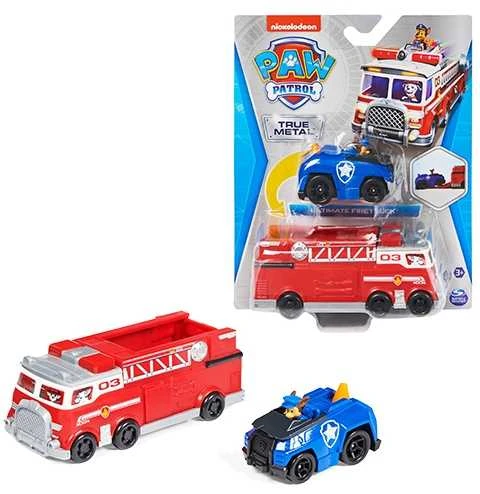 Spin Master PAW PATROL gaisrinis automobilis, 6063231