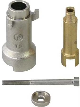 Veleno prailginimas pettinaroli tipo 2, skirtas 3/4"-1"