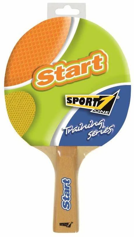 Sport One „Sport1“ stalo teniso raketės treniruočių serija „Start“ – Nybegynder raketė
