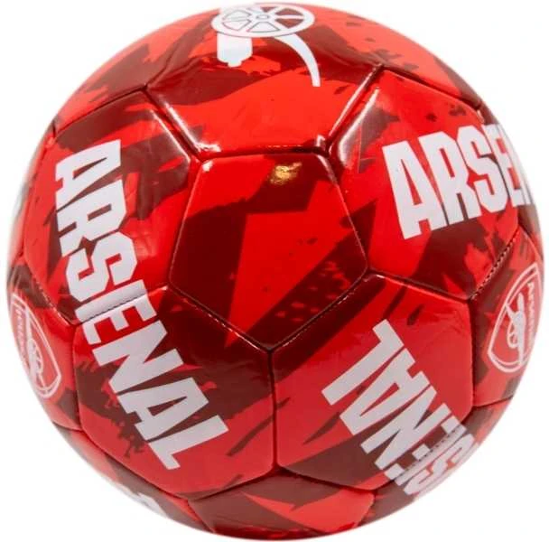 Futbolo kamuolys Arsenal FC, dydis 5