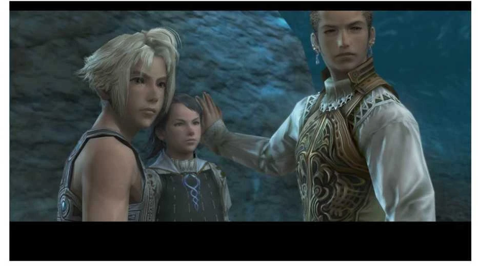 „Square Enix Final Fantasy XII“: Zodiako amžius