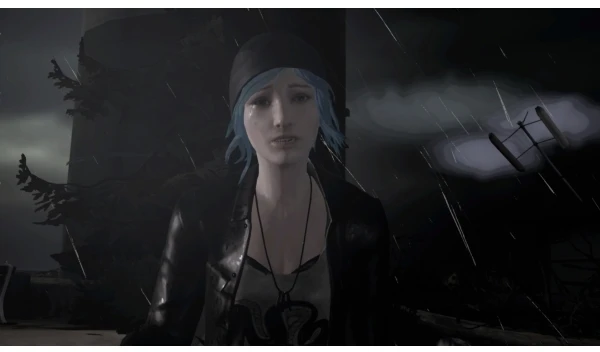 „Square Enix Life“ yra keista: „Arcadia Bay“ kolekcija