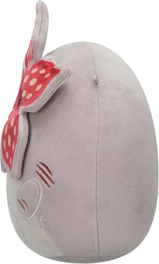 SQUISHMALLOWS Pliušinis žaislas - Stranger Things Demogorgon, 20 cm