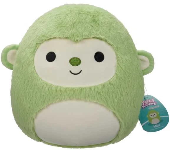 SQUISHMALLOWS P18 Pliušinis žaislas, 30 cm