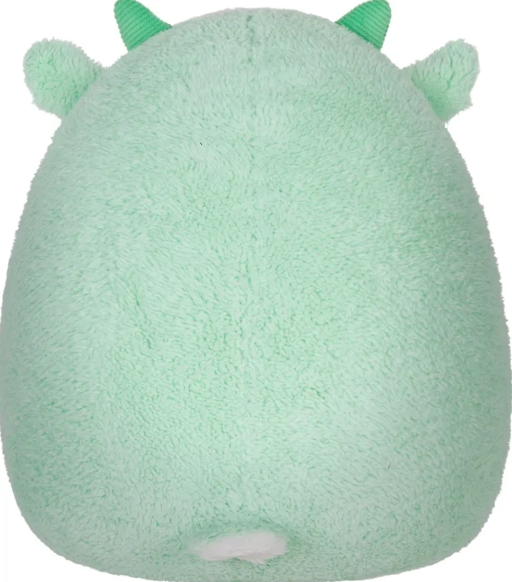 SQUISHMALLOWS Pliušinis žaislas - Ožkytė: Palmer, 30 cm