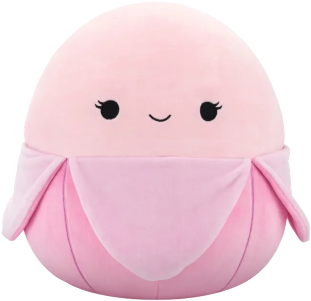 SQUISHMALLOWS W25 Pliušinis žaislas, 30 cm aprašymas - Prekės nuotrauka