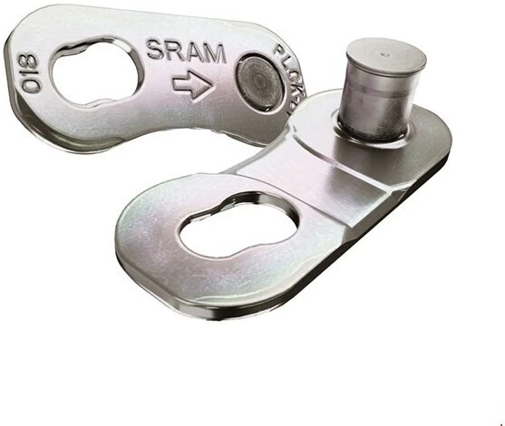 Grandinės sujungimas SRAM PowerLock Flattop 12-speed AXS (1 vnt.)