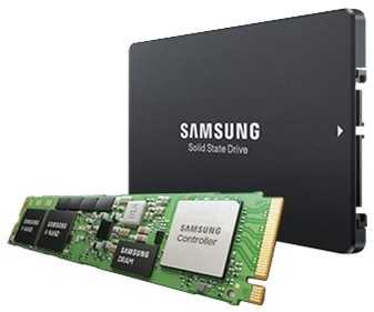 Samsung MZ7L31T9HBLT-00A07