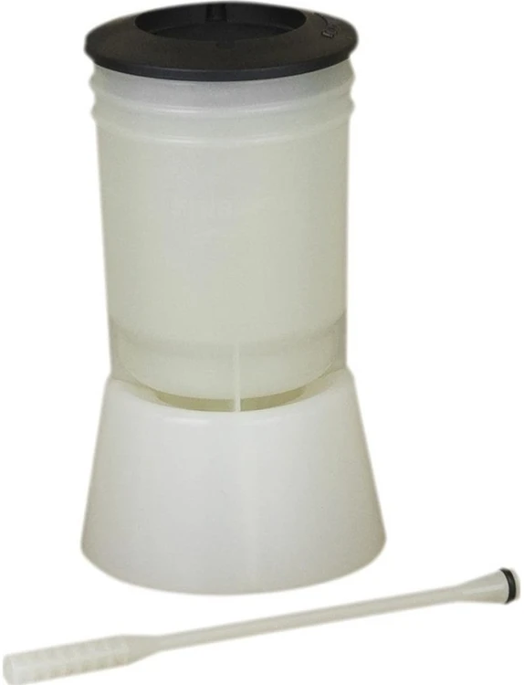 Stabdžių tepalo perpilymo/orinimo komplektas Shimano TL-BR002 Funnel for ST shift/brake lever