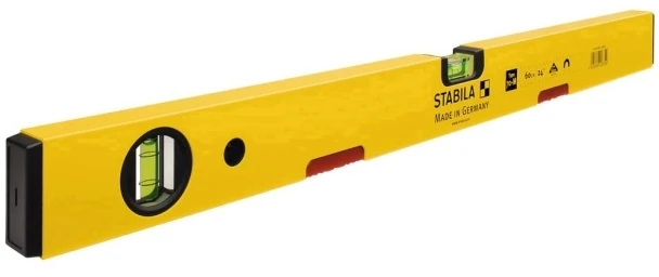 STABILA 70 M tipo, 100 cm gulsčiukas