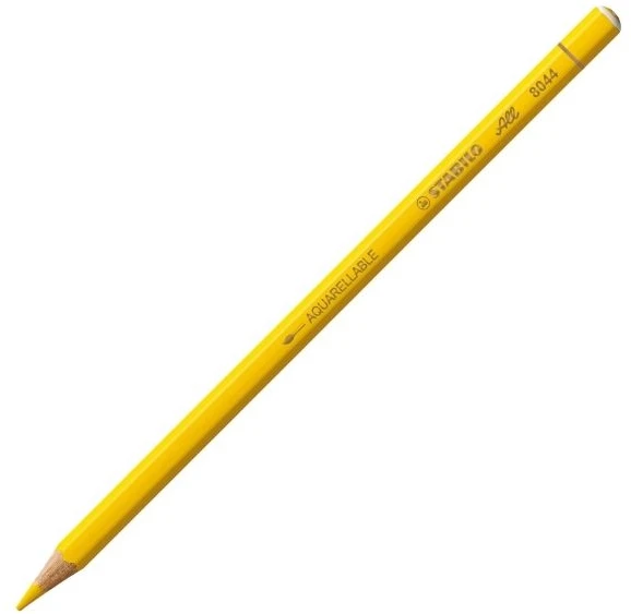 STABILO All, geltonas, 1 vnt.