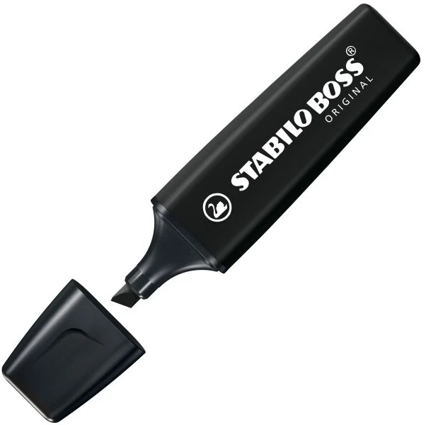 Stabilo ZAKRESLACZ CZAR STAB NATURE BOSS 70/46 1/10 PG