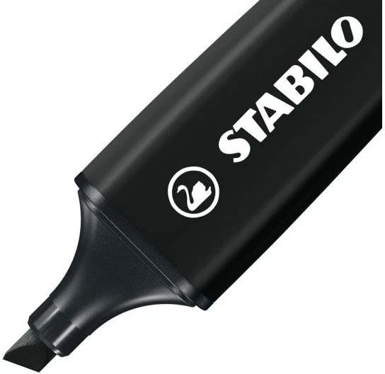 Stabilo ZAKRESLACZ CZAR STAB NATURE BOSS 70/46 1/10 PG