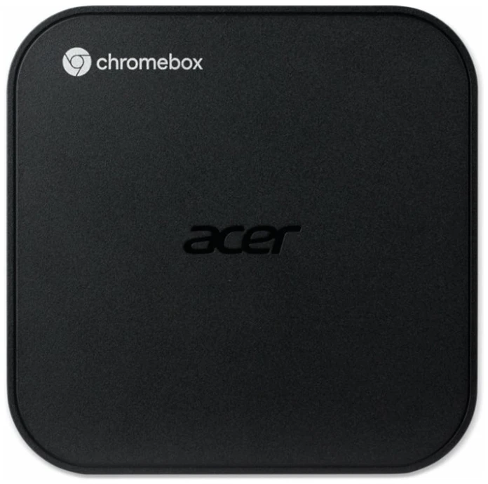 Acer Chromebox CXI6, Intel Core 5, 120U, 16 GB, DDR4-SDRAM, 256 GB, ChromeOS