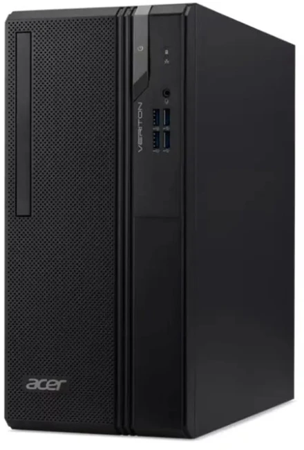 Stacionarus kompiuteris Acer Veriton VS2722GT, Intel® Core™ i5, i5-14400, 16 GB, 512 GB, Windows 11 Pro, 64-bitų