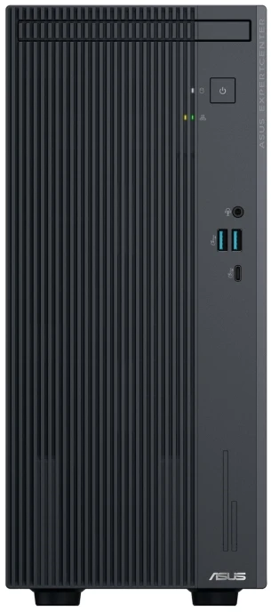 Stacionarus kompiuteris Asus ExpertCenter P500MV-07240H108X SFF 15L | Core 7-240H | 16 GB | 512 GB | Intel UHD Graphics | Windows 11 PRO | 1 Y PUR