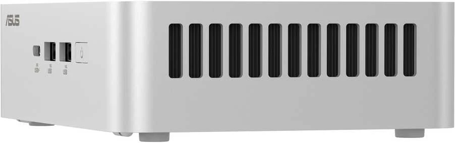 Stacionarus kompiuteris ASUS NUC 15 Pro+ RNUC15CRSV700002 | Intel Core U7 265H (Arrow Lake)