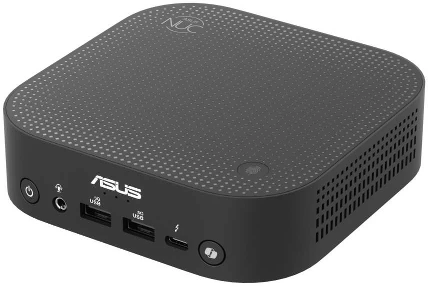 ASUS NUC GEN14 Pro AI Lunar Canyon U5/16GB/512GB/WIN11H RNUC14LNKU5073H2 EU laidas