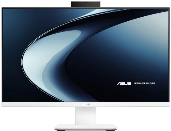 Stacionarus kompiuteris Asus V400 AiO V470VAK-WPE262W 27" Intel Core 7 240Hz 16GB DDR5 1TB SSD Baltas Windows 11 (90PT03W9-M03WY0)