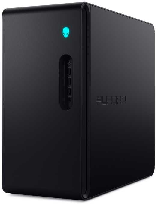Stacionarus kompiuteris Dell ALIENWARE AURORA ACT1250 - U9-285 32GB 2TB RTX5080 W11H
