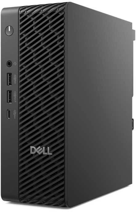 Stacionarus kompiuteris DELL Pro Max FCM2250, Intel Core Ultra 7, 265, 16 GB, 1 TB, Windows 11 Pro, 64 bitų