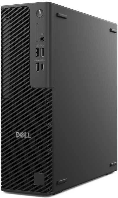 Stacionarus kompiuteris DELL Pro Max FCS1250, Intel Core Ultra 7, 265, 32 GB, 1 TB, Windows 11 Pro, 64 bitų