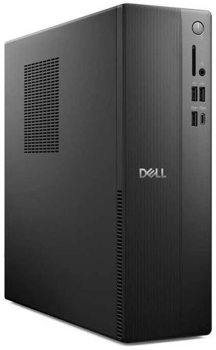 Stacionarus kompiuteris Dell RXJ2D Pro Slim PC Intel Core i3 8GB RAM 512GB SSD Windows 11