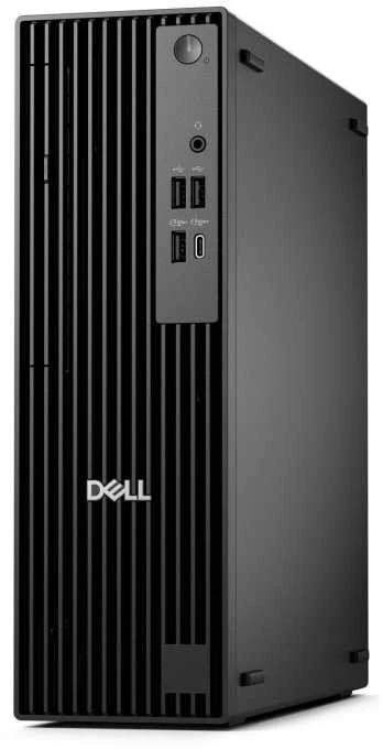 Stacionarus kompiuteris DELL Pro QCS1250, Intel Core Ultra 7, 265, 16 GB, 512 GB, Windows 11 Pro, 64 bitų