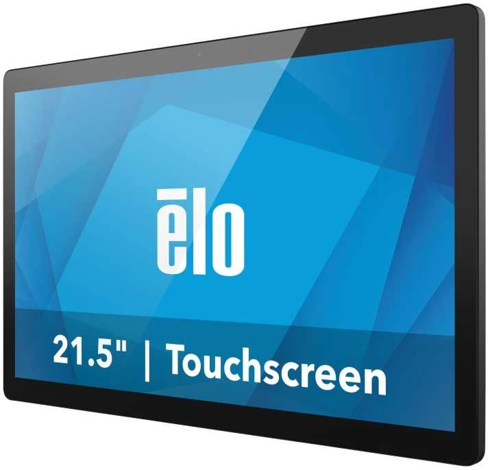 Monitorius ELO Touchsystems ESY22I4 4,0 VERTĖ 22 IN