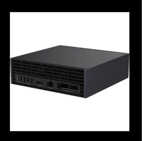 Stacionarus kompiuteris Serveris Gigabyte AI TOP ATOM ATAGB10-9001 AI superkompiuteris su 20 branduolių Arm (10 Cortex-X925 + 10 Cortex-A725 Arm)