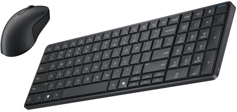 Stacionarus kompiuteris HP EliteBook G1a NGAI AMD Ryzen AI 5 330 16GB 512GB W11P 3 metų (ML)