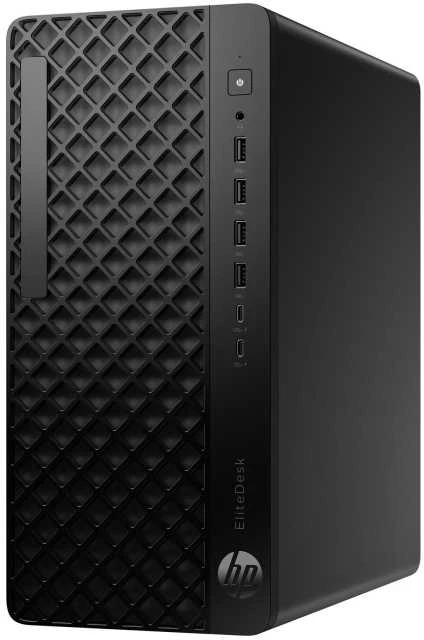 Stacionarus kompiuteris HP ELITEDESK 8 TWR G1I U7-265 16GB/512 PC NORDICS - EN/DA/SV/F