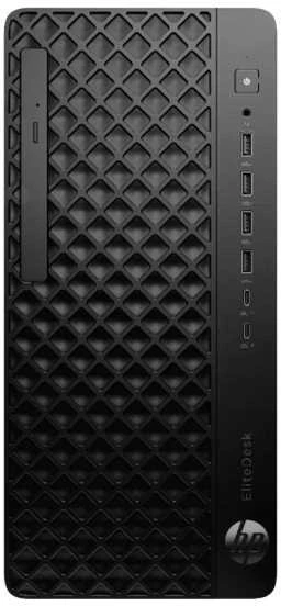 Stacionarus kompiuteris HP ELITEDESK 8 TWR G1I U7-265 16GB/512 PC NORDICS - EN/DA/SV/F