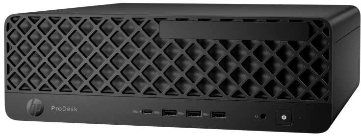 Stacionarus kompiuteris HP PRODESK 4 SFF G1I U5-225 16GB/512 SSD DDR5 W11 PRO64 1-1-